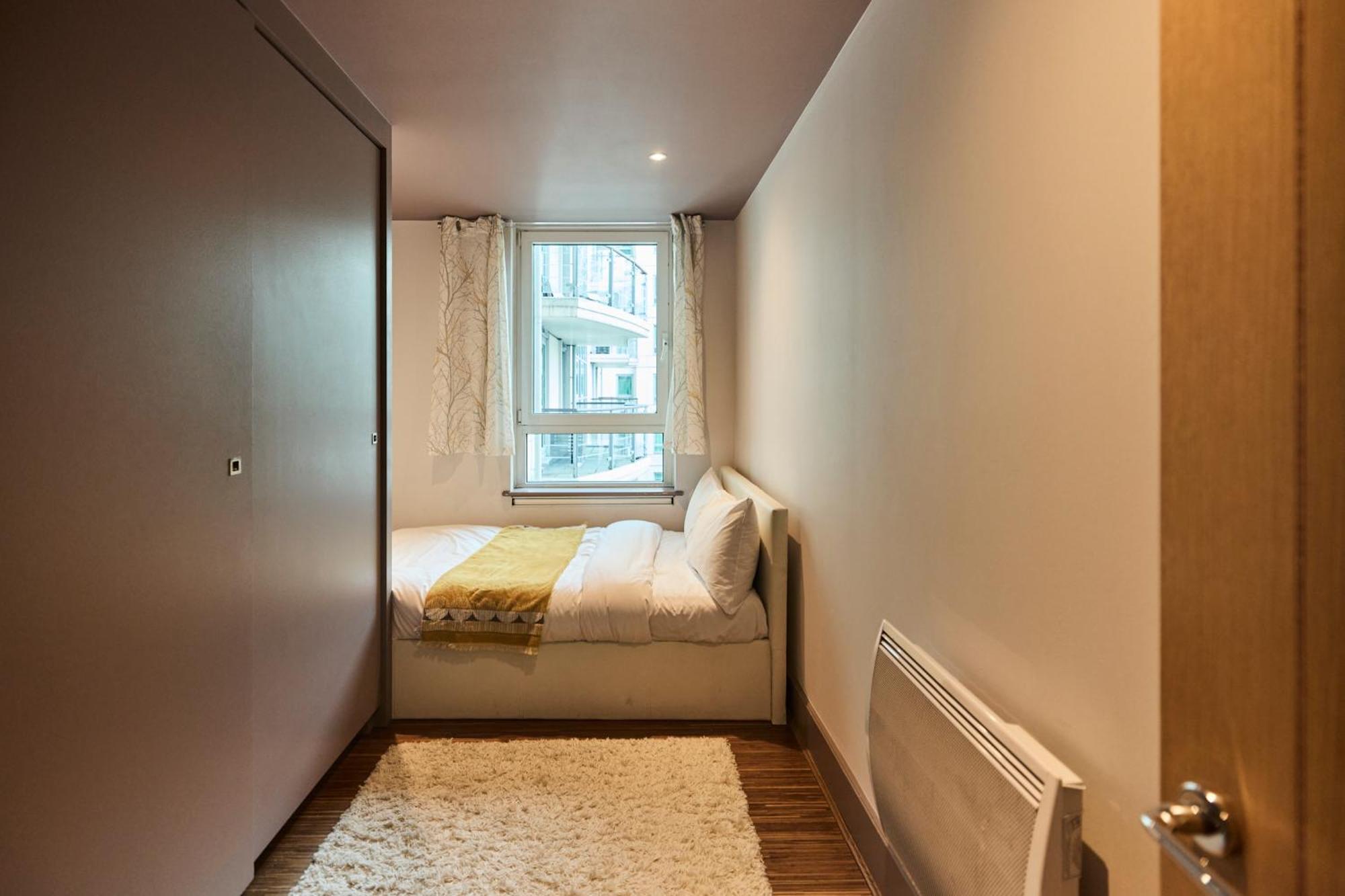 The Vauxhall Hideout - Comfy 2Bdr Flat With Balcony London Kültér fotó